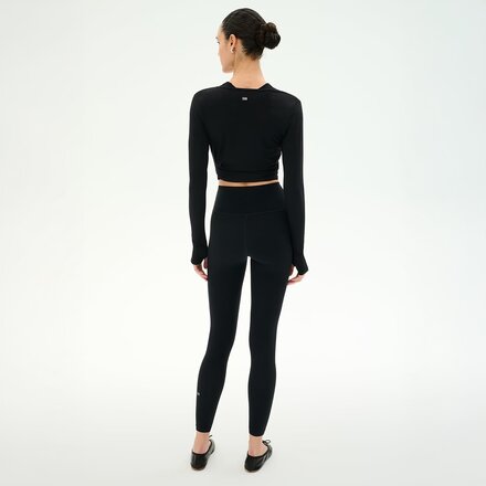 Splits59 - Bella Airweight Lite Wrap Top - Women's