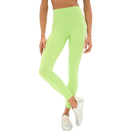 Clare High Waist Rigor 7/8 Tight - Women's