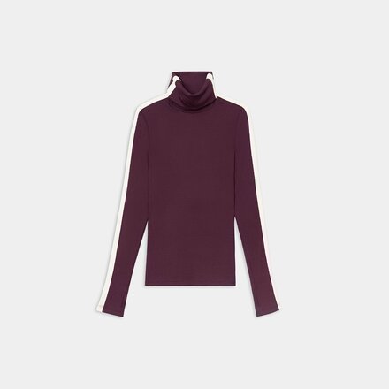 Splits59 - Jackson Rib Full Length Turtleneck - Women's