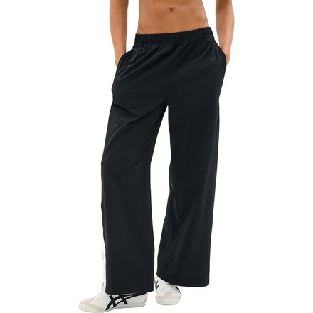 Jordan Nylon Twill Tearaway Pant - Women's