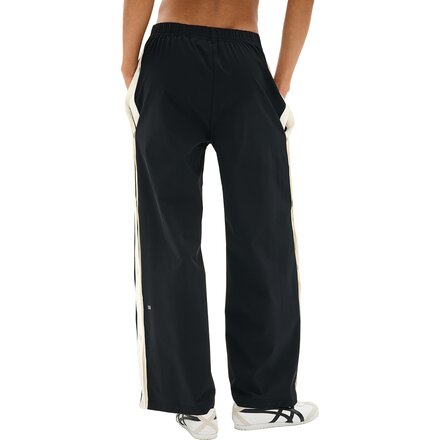 Splits59 - Jordan Nylon Twill Tearaway Pant - Women's