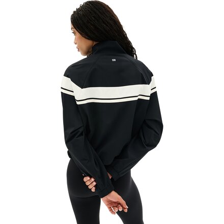Splits59 - Morrison Nylon Twill Track Jacket - Women's