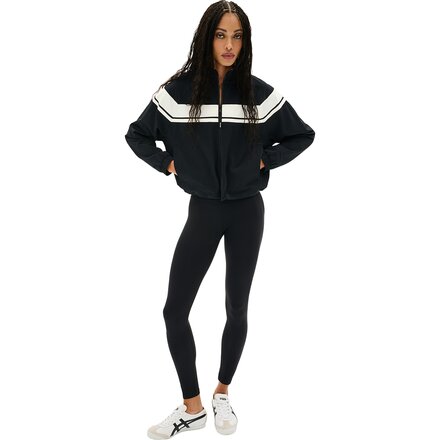 Splits59 - Morrison Nylon Twill Track Jacket - Women's