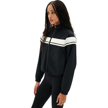 Splits59 - Morrison Nylon Twill Track Jacket - Women's