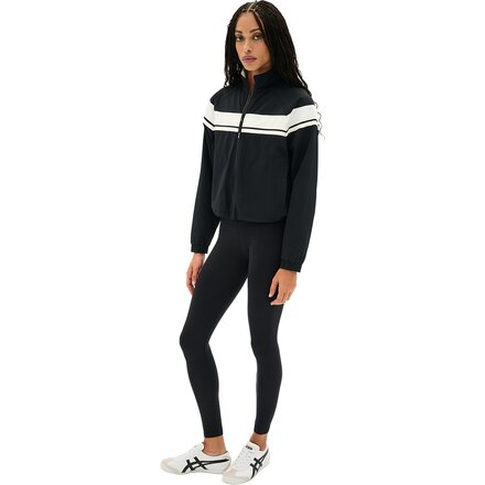 Splits59 - Morrison Nylon Twill Track Jacket - Women's