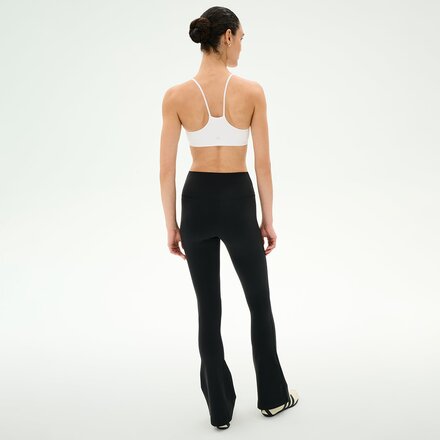Splits59 - Raquel Crossover Supplex Flare Pant - Women's