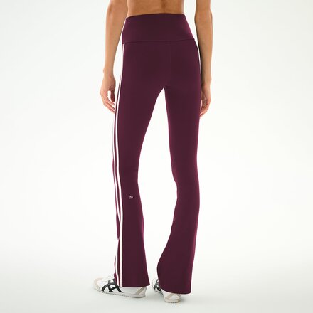 Splits59 - Raquel High Waist Supplex Flare Pant - Women's