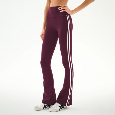 Splits59 - Raquel High Waist Supplex Flare Pant - Women's