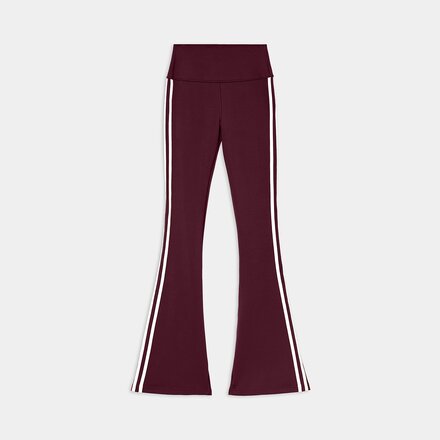 Splits59 - Raquel High Waist Supplex Flare Pant - Women's