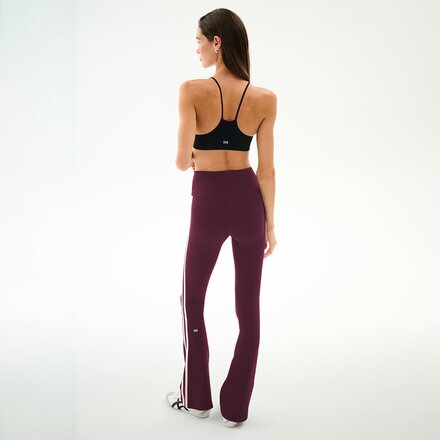 Splits59 - Raquel High Waist Supplex Flare Pant - Women's