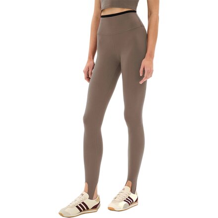 River Dual Waist Airweight Stirrup Tight - Women's
