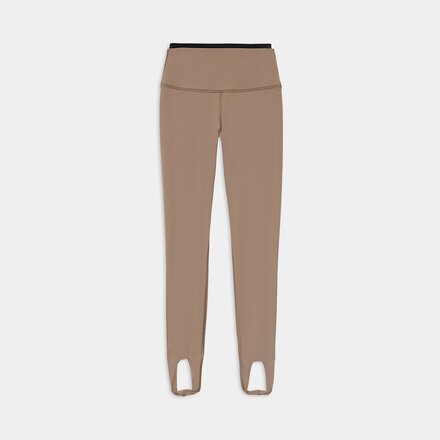 Splits59 - River Dual Waist Airweight Stirrup Tight - Women's