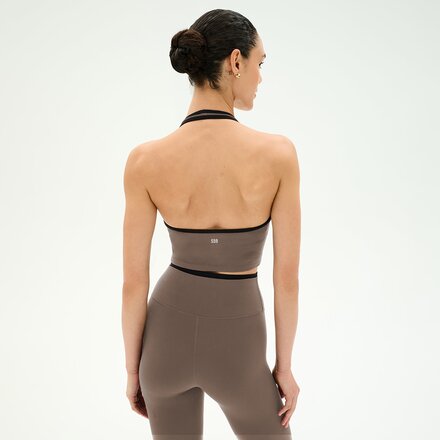 Splits59 - Rory Airweight Halter Bralette - Women's