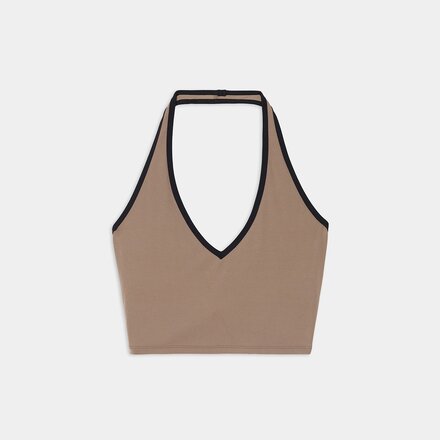 Splits59 - Rory Airweight Halter Bralette - Women's