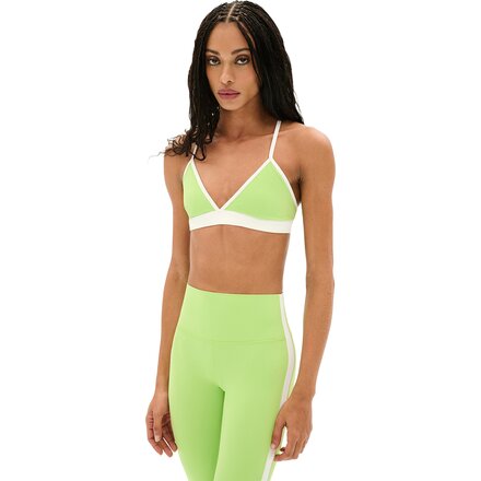 Sage Rigor Bra - Women's