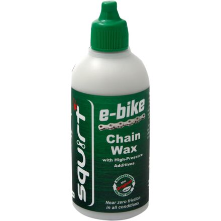 Squirt Lube - eBike Chain Wax
