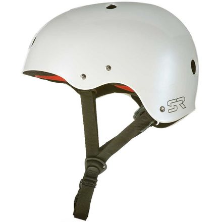 Shred Ready - Sesh Kayak Helmet
