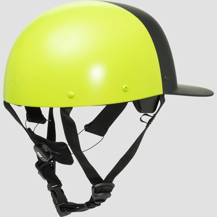 Shred Ready - Zeta Helmet
