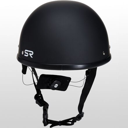 Shred Ready - Shaggy Helmet