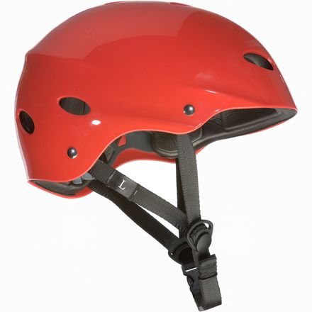 Shred Ready - Outfitter Pro Kayak Helmet