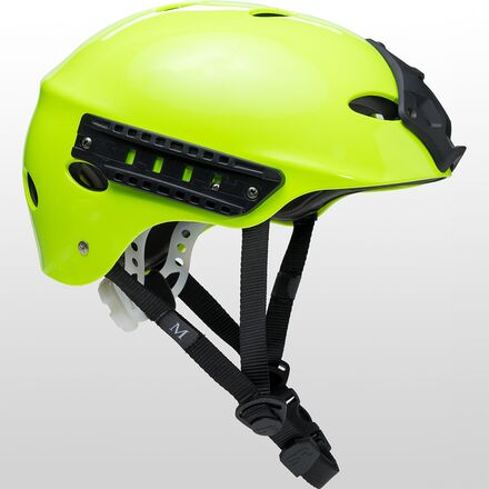 Shred Ready - Rescue Pro Helmet