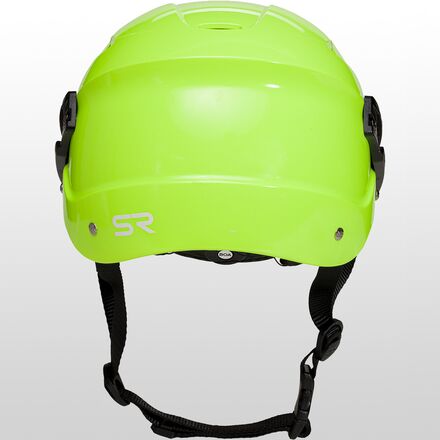 Shred Ready - Tactical Rescue Helmet