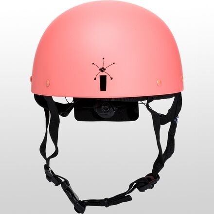 Shred Ready - Ion Kayak Helmet