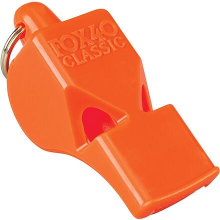 Shred Ready - Fox 40 Safety Whistle