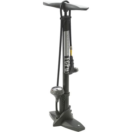 Serfas - TCPG Floor Pump