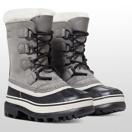 sorel women's caribou boots canada