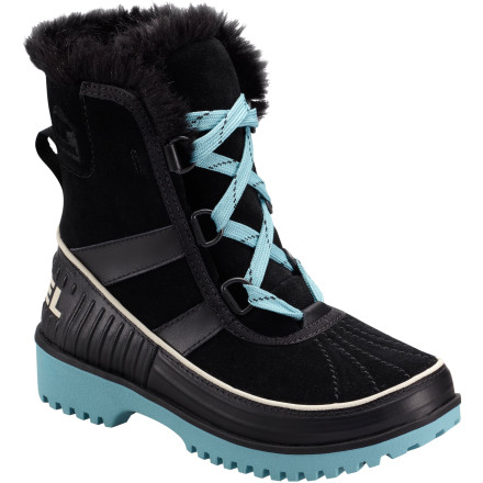 SOREL - Tivoli II Boot - Girls'