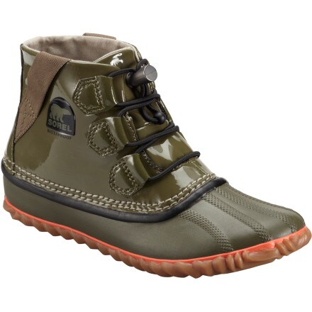 SOREL - Out N About Glow Boot - Women's