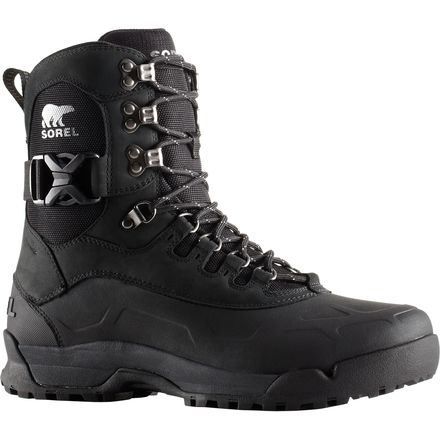 SOREL - Paxson Tall Waterproof Boot - Men's