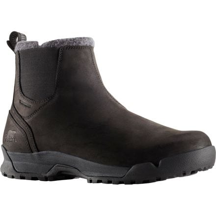 SOREL - Paxson Waterproof Chukka Boot - Men's