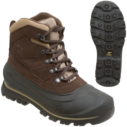 sorel cold mountain