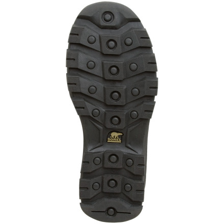 sorel cold mountain