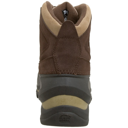 sorel cold mountain