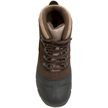 sorel cold mountain