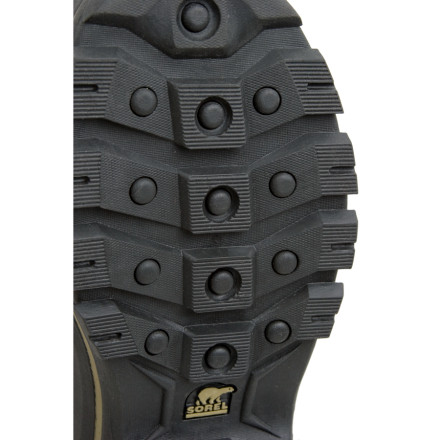 sorel cold mountain