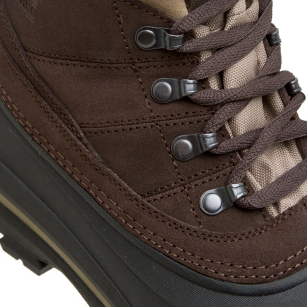 sorel cold mountain