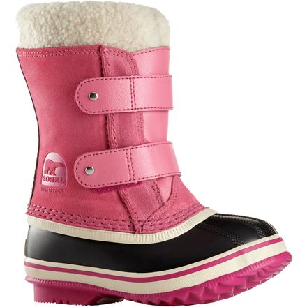 SOREL - 1964 Pac Strap Boot - Infant Girls'