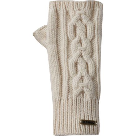 SOREL - Addington Lux Fingerless Gloves - Women's