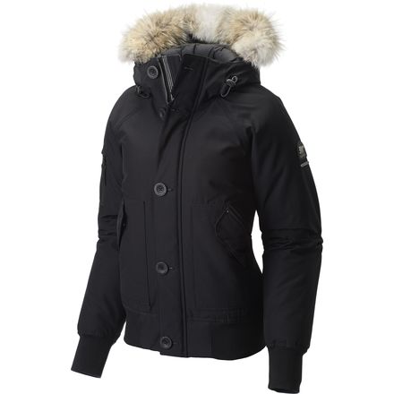 SOREL - Caribou Down Bomber Jacket - Women's