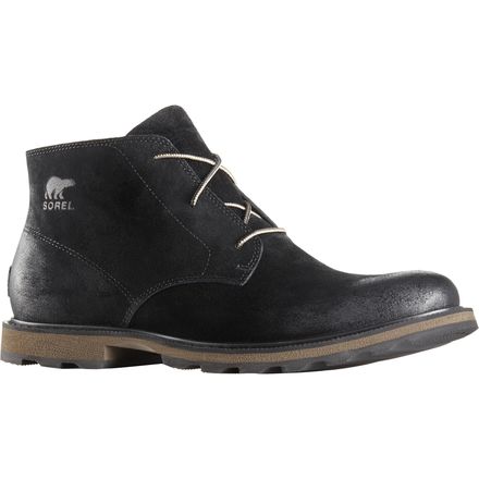 SOREL - Madson Chukka Boot - Men's