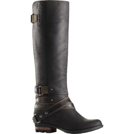 SOREL - Lolla Tall Boot - Women's