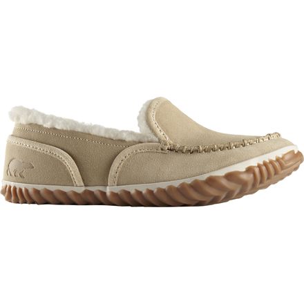 SOREL - Tremblant Moc Slipper - Women's