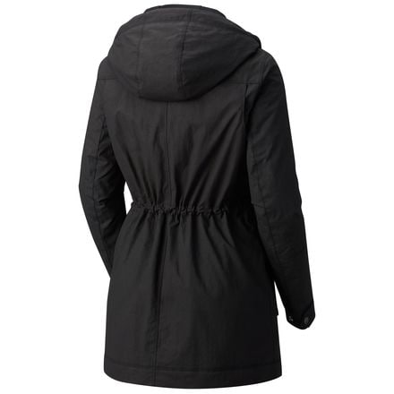SOREL - Joan Of Arctic Hooded Lite Insulated Jacket - Women's