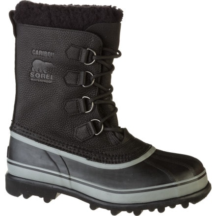 SOREL - Caribou Wool Boot - Men's
