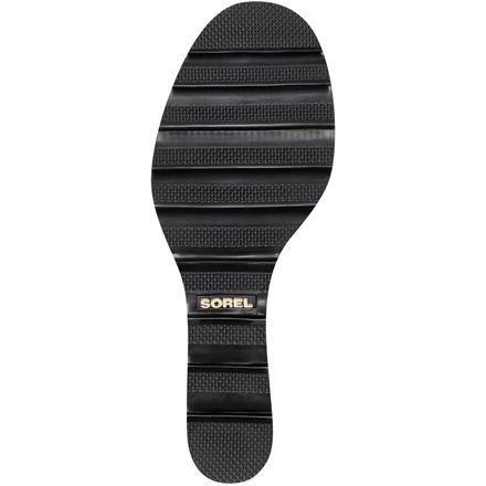 SOREL - Joan of Arctic Wedge Mid Shearling Boot - Women's