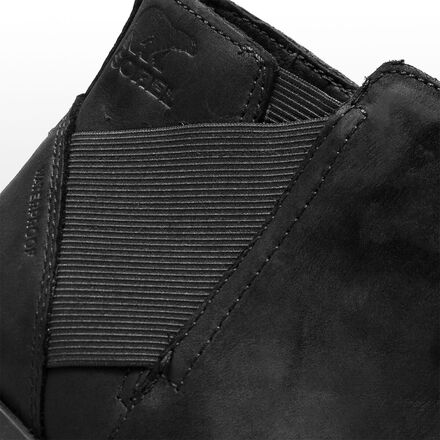 sorel emelie chelsea boot sale